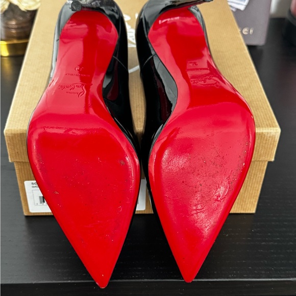 Christian Louboutin “So Kate” Stiletto Heels - Picture 5 of 9